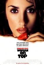 Üstteki Kadın (Woman On Top) Film, 1999 . 