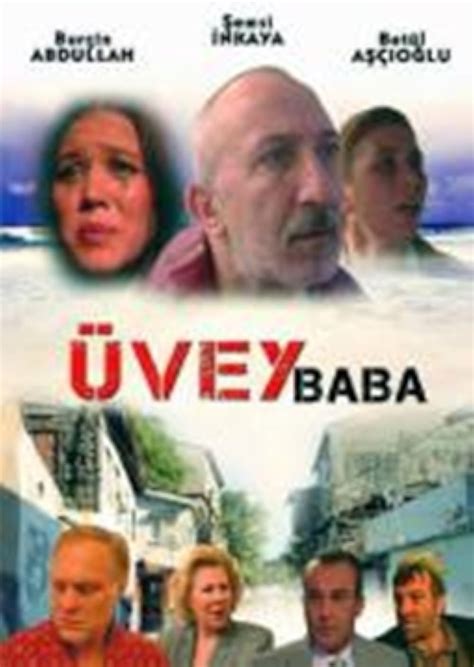 Üvey Baba -. 