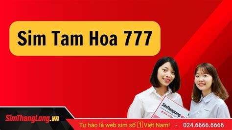 Ý Nghĩa Sim Đuôi 777: Nâng Tầm Thịnh Vượng và Sức Hút