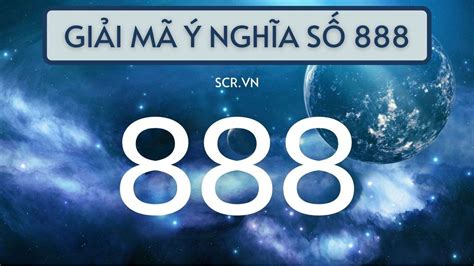 Ý nghĩa số đuôi 888: Mở khóa con số quyền năng dẫn đến sự thịnh vượng