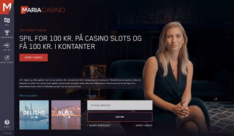 ägare maria casino i danmark