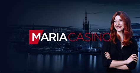 ägare maria casino world
