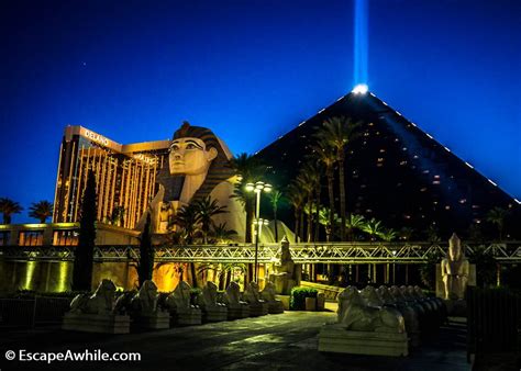 ägypten casino
