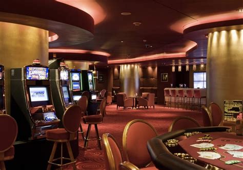 ägypten casino teuer