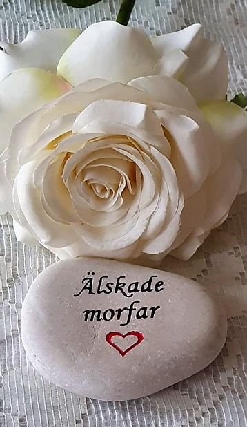 älskade morfar