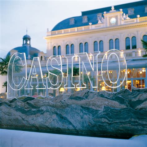 ältestes casino der welt continental