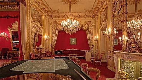 ältestes casino deutschland österreich
