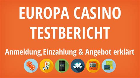 ältestes casino europa 2020 ohne einzahlung