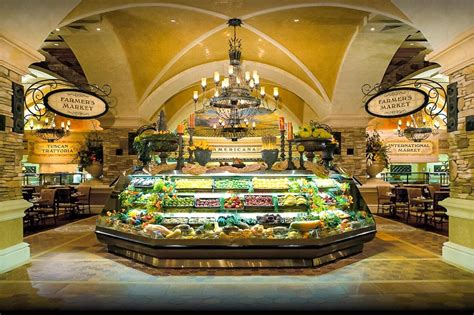 ältestes casino las vegas buffet