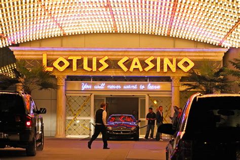 ältestes casino las vegas lotus