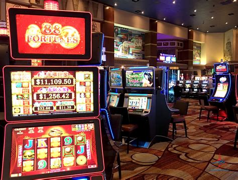 ältestes casino las vegas slot machines