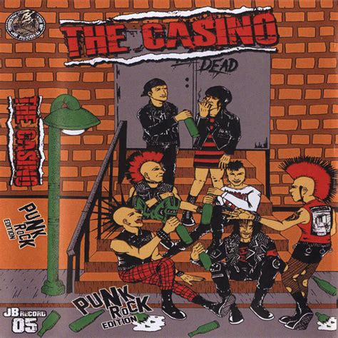 ältestes casino punk