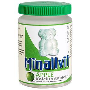 äpple vitaminer