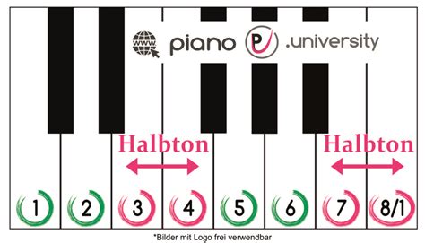 är  melodier  inom c dur