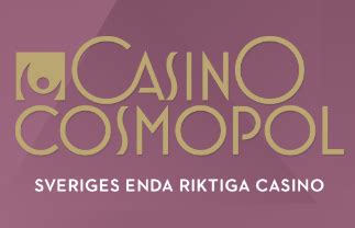är casino cosmopol öppet provision