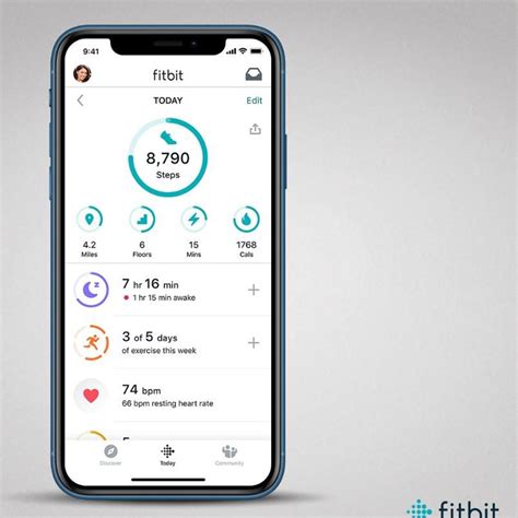 är fitbit app gratis