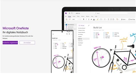 ästhetische Notizen App PC