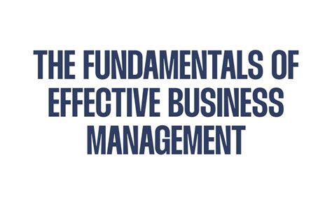 çº¦ä¼š: The Ultimate Guide to Effective Business Management