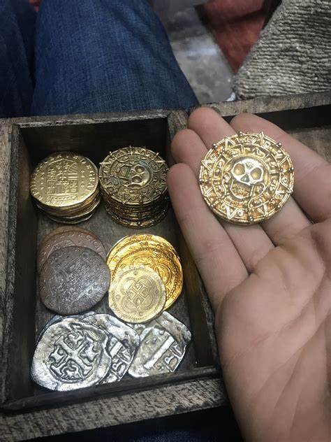 çılgın Aztec Coins 2022