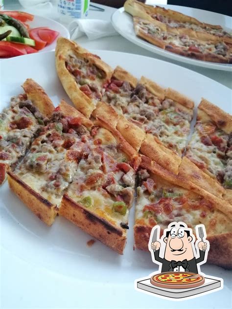 çağlayan pide&kebap salonu.