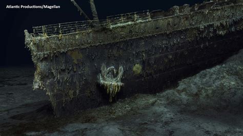 épave Titanic 3d   Stubfeed Feed 20113368413257 - épave Titanic 3d