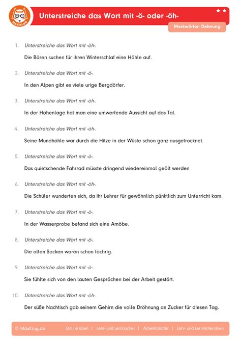 Ö oder oe