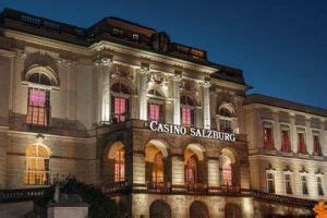 öffnungszeiten casino salzburg university