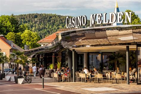 öffnungszeiten casino velden kroatien