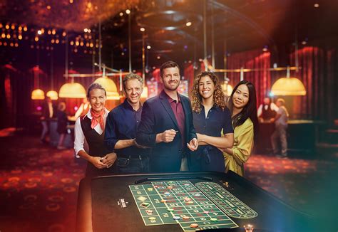öffnungszeiten casinos