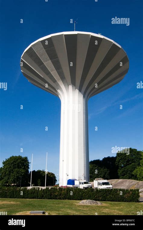 örebro vattentorn