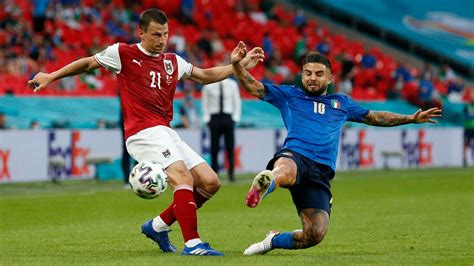 österreich gegen italiens