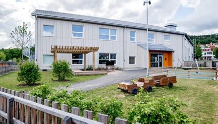 överflyttning förskola skövde