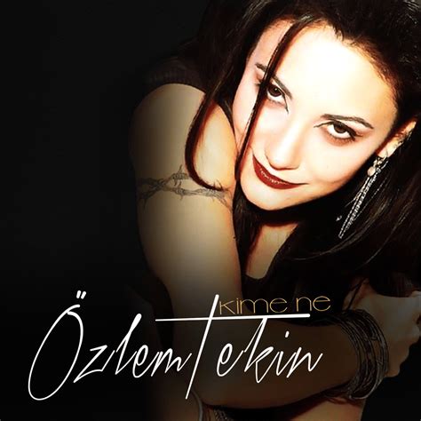 özlem tekin & tarkan biz nereye YouTube. 