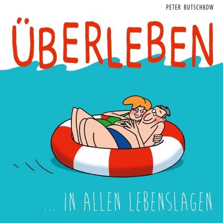 überleben.