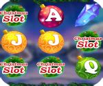 ücretsiz noel slot makinesi oyunları 