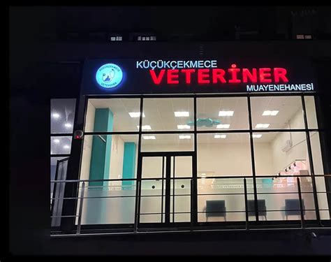 ünlü veteriner kliniği