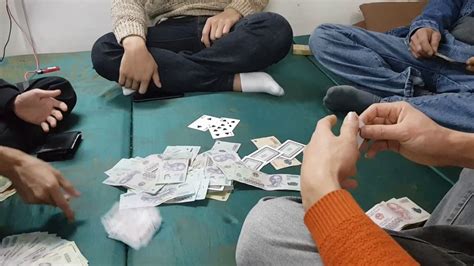 Ăn Tiền Lớn: Hướng Dẫn Cho Dân Chơi Bài Casino