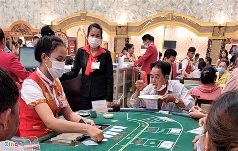 Ăn casino Campuchia: Trải nghiệm ẩm thực tinh tế tại vương quốc cờ bạc