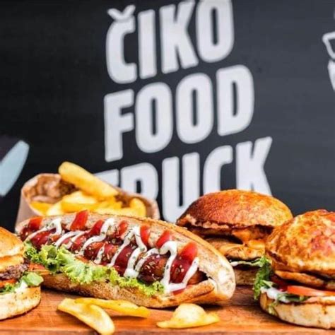 Čiko Food Truck - Facebook