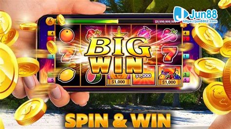 Đánh thức Phấn khích với Các Cổng Game Slot Quốc Tế!