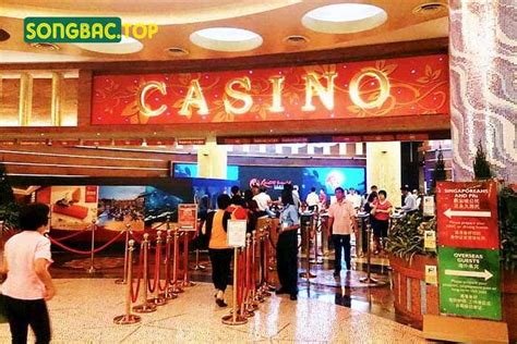 Đóng cửa casino lớn nhất Việt Nam: Cuộc cách mạng trong ngành cờ bạc