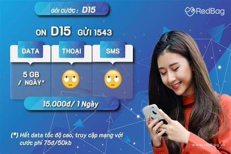 Đăng ký 3G Vina 1 ngày CU 888: Cứu tinh cho nhu cầu kết nối ngắn hạn