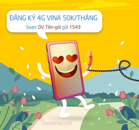 Đăng ký 3G Vina Gửi 888 1 Tháng: Tận hưởng Internet Giá Rẻ Ngay Hôm Nay!