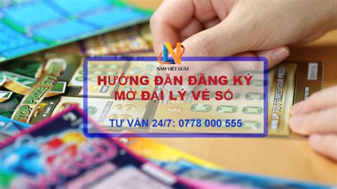 Đại lý vé số 106: Hướng dẫn toàn diện để thành công