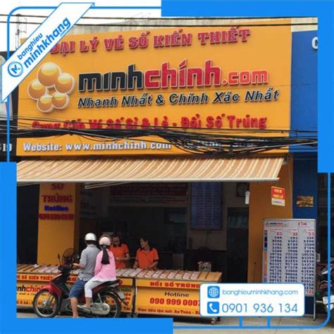 Đại lý vé số cấp 1 TPHCM - Cánh cửa đến với vận may