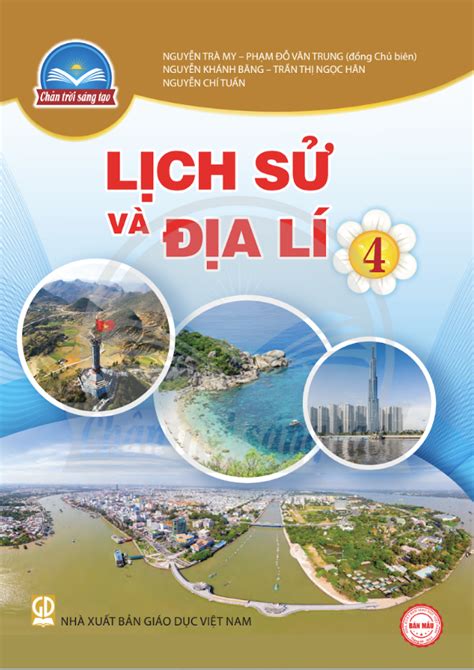 Địa lí 4