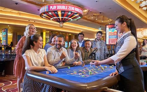 Đi vào thế giới ly kỳ của Casino trực tiếp: Đưa trải nghiệm sòng bạc đến tận tay bạn