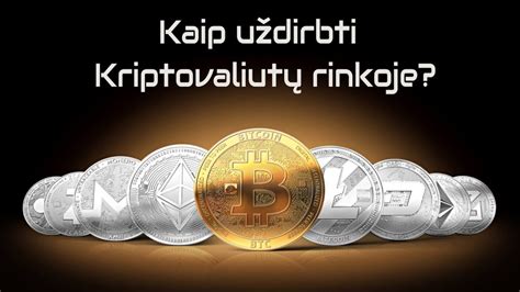 teisėtos ir mokamos kriptovaliutų investavimo svetainės ar galite užsidirbti pinigų iš prekybos bitkoinais