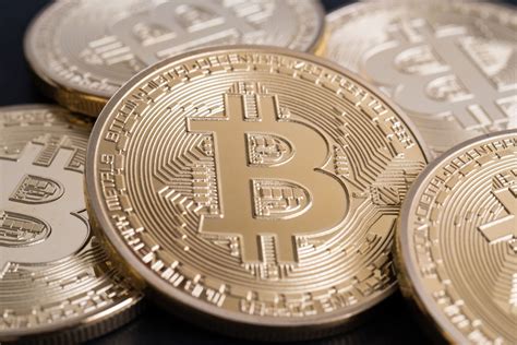 Bitcoin grynųjų pinigų prekyboje