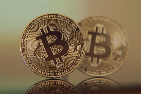 Yra bitcoin pinigai, kuriuos verta investuoti - Gaukpaskola